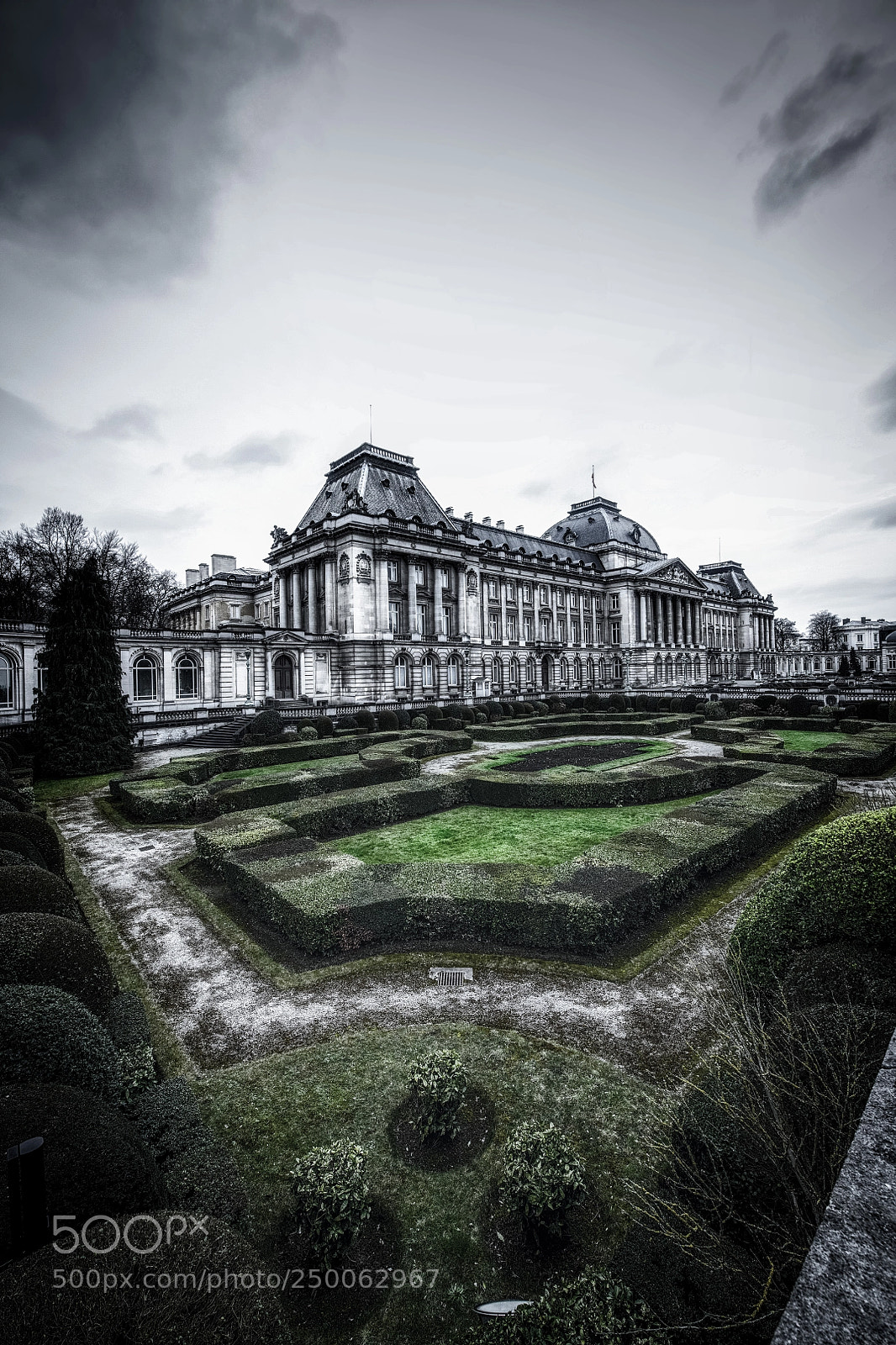 Nikon D850 sample photo. The kings castle photography