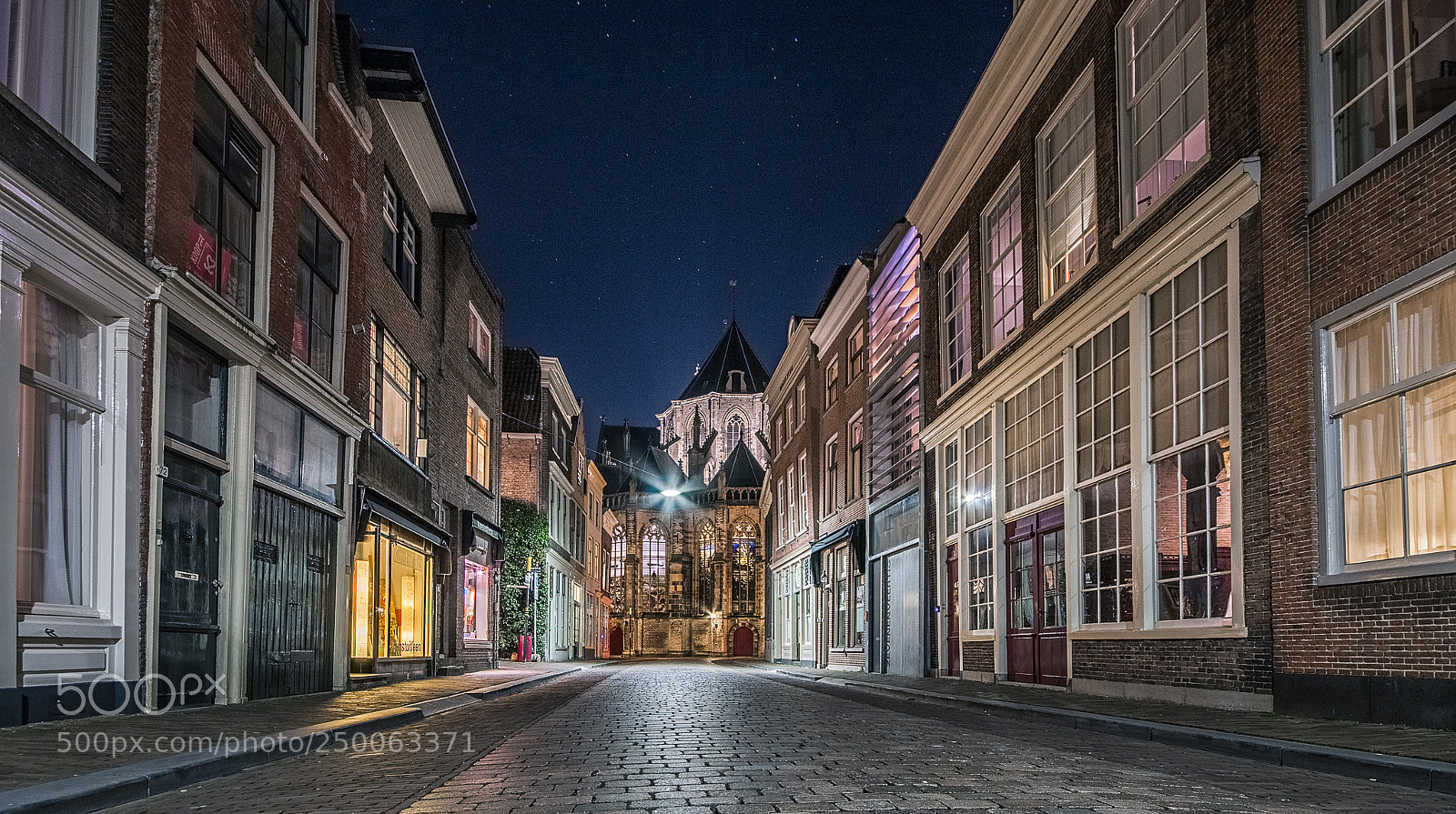 Canon EOS 70D sample photo. Dordrecht centre photography