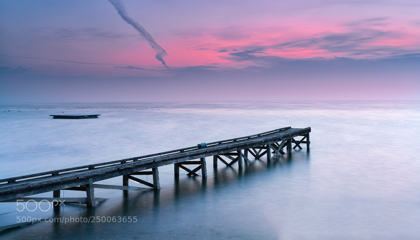 Nikon D800 sample photo. Morgens am see photography