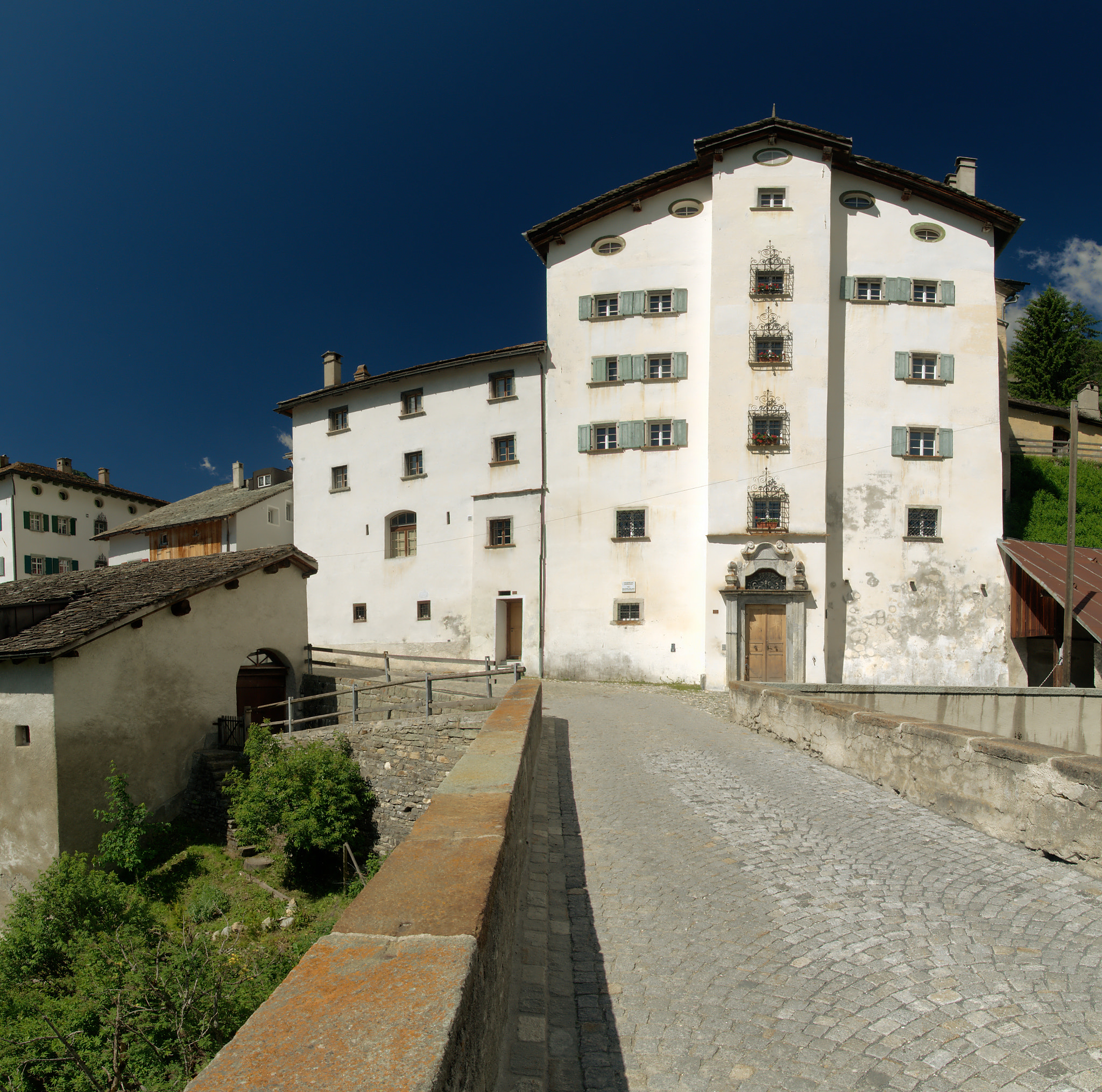 Nikon D300 sample photo. Spluegen photography