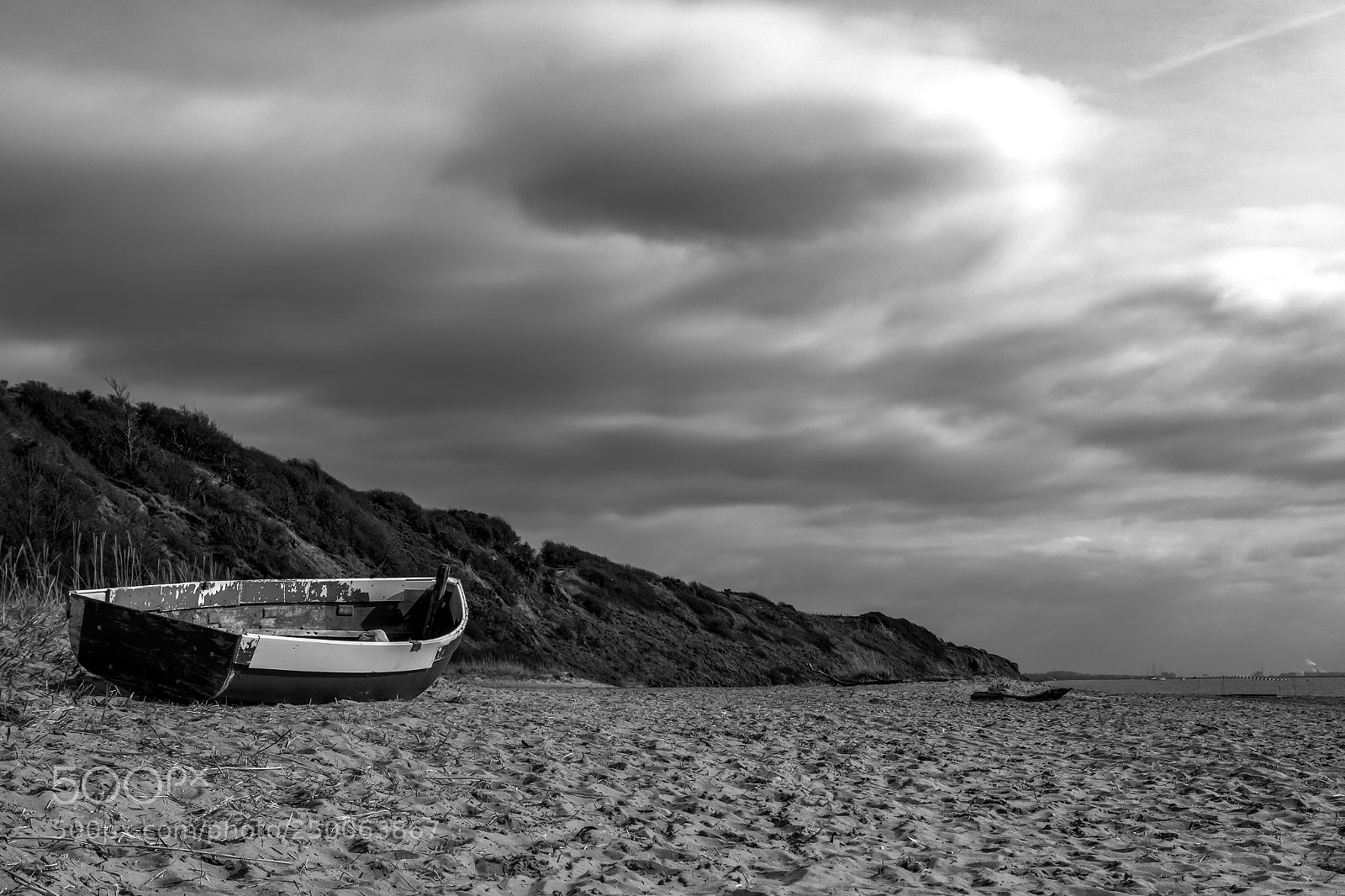 Canon EOS 650D (EOS Rebel T4i / EOS Kiss X6i) sample photo. Washed up (79/365) photography