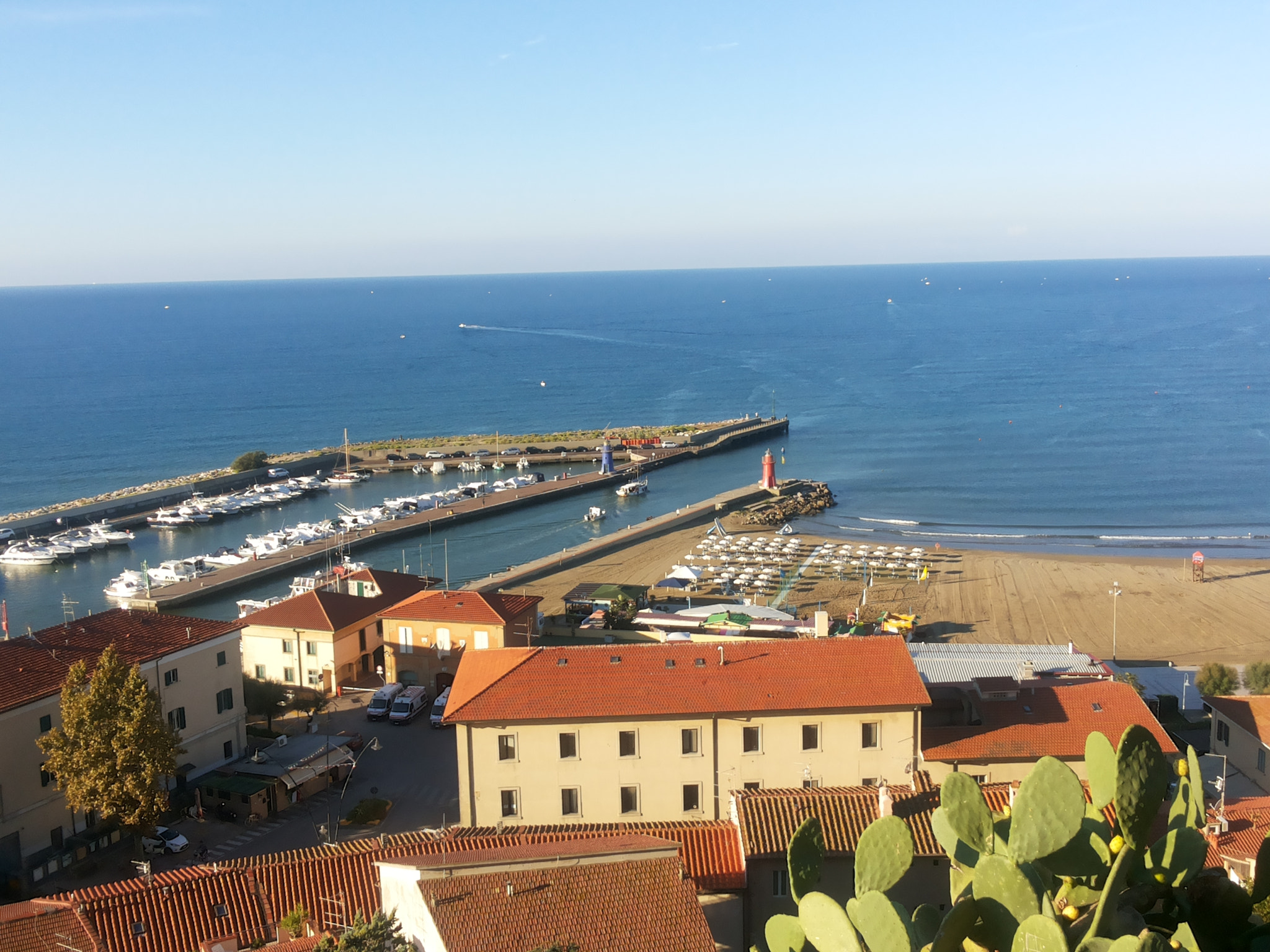Samsung Galaxy Grand Duos sample photo. Castiglion della pescaia❤ photography