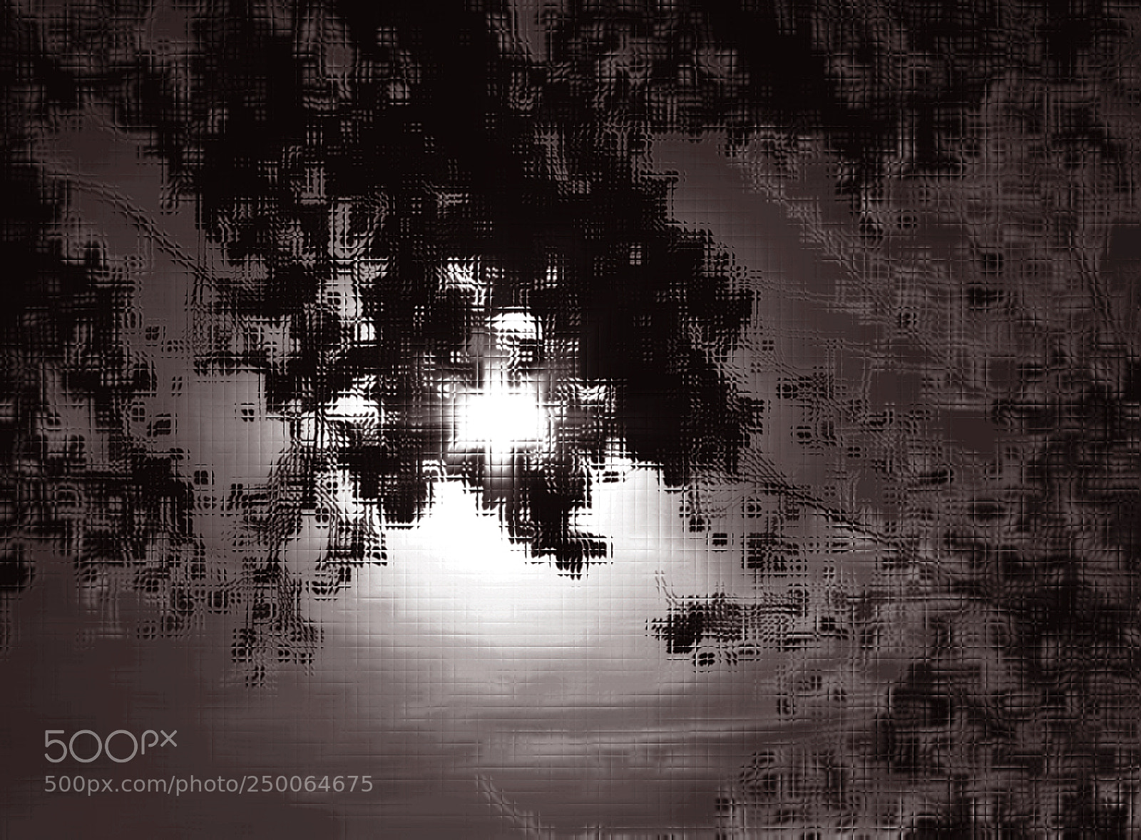Canon PowerShot SX50 HS sample photo. Mystic light photography