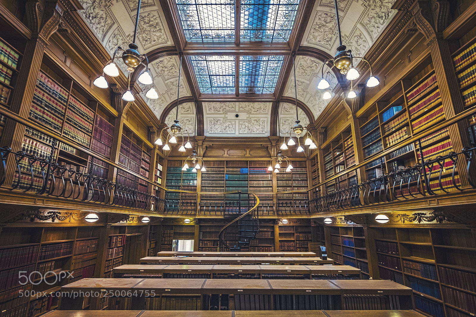 Canon EOS 7D Mark II sample photo. Library photography