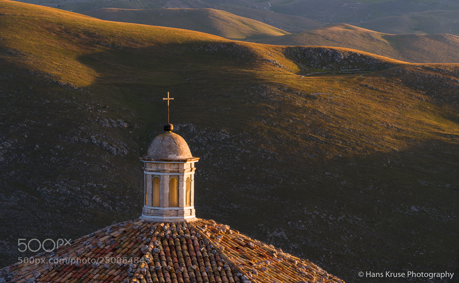 Nikon D810 sample photo. The chapel in the photography