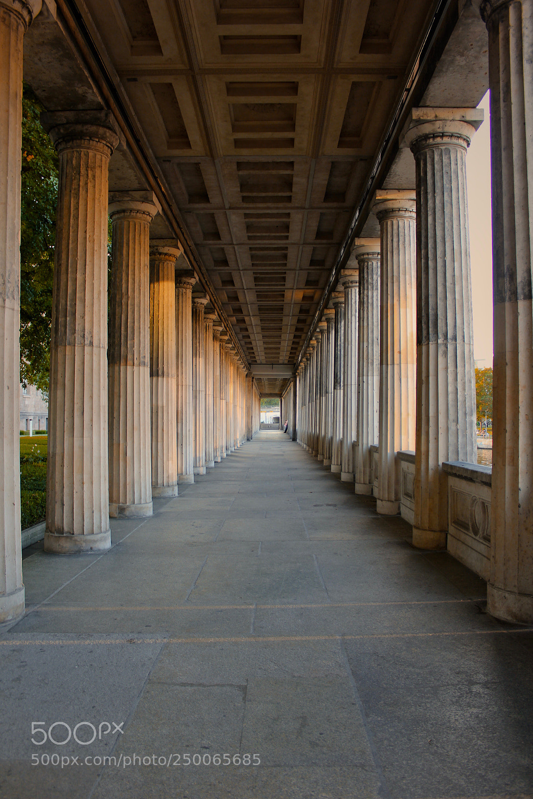 Canon EOS 60D sample photo. Sunset in berlin 2 photography
