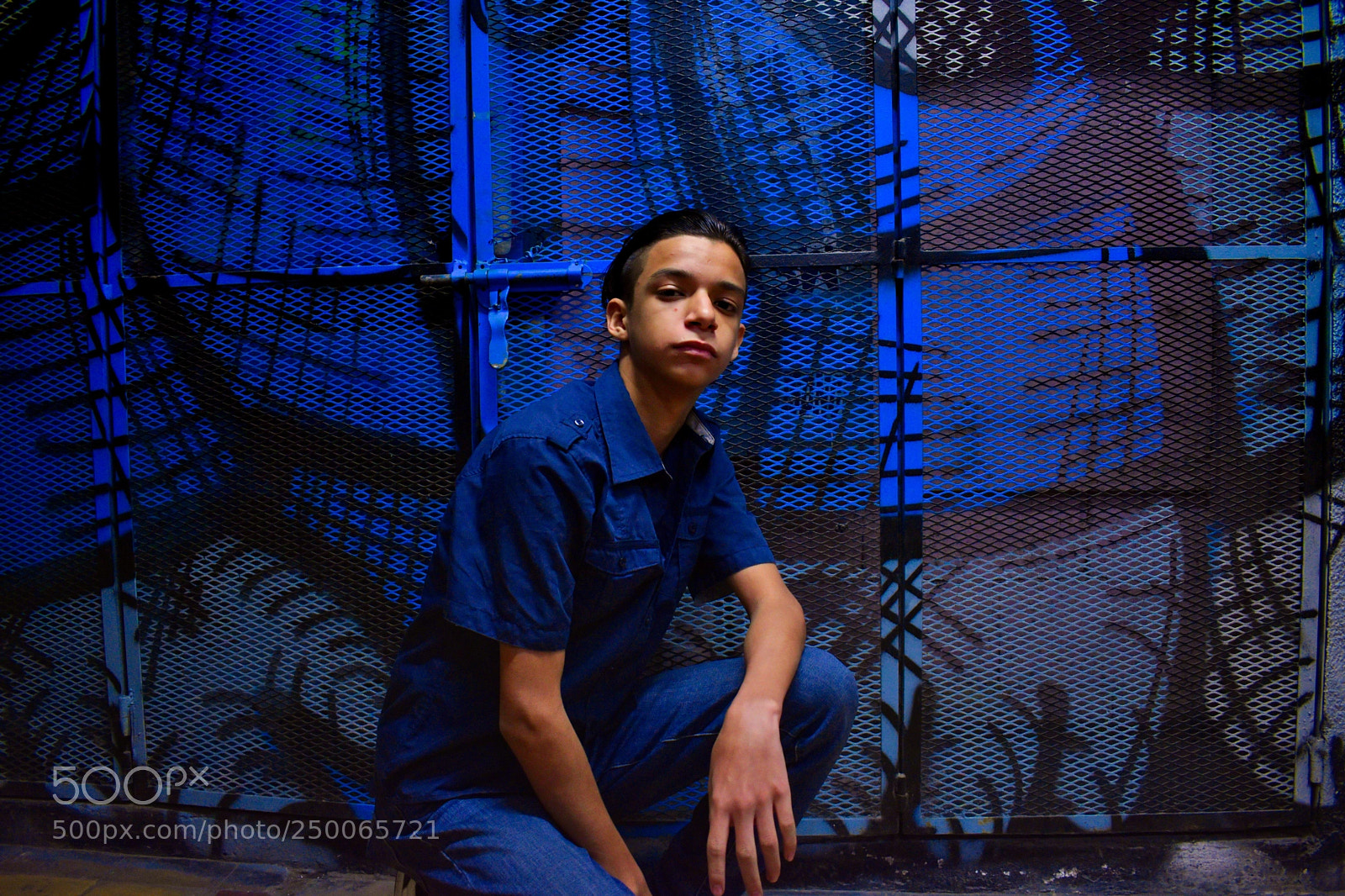 Nikon D3400 sample photo. Retrato photography