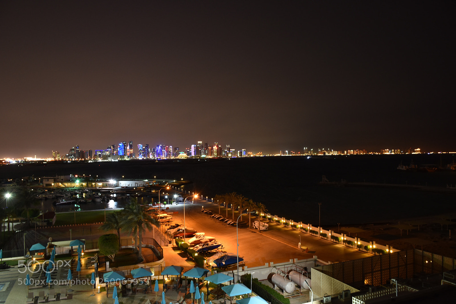 Nikon D5600 sample photo. Coast line  photography