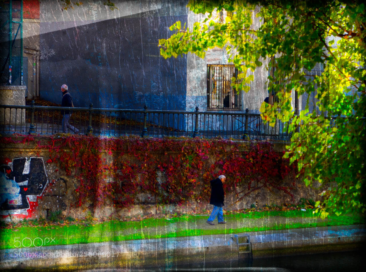 Fujifilm X30 sample photo. Parcourir photography