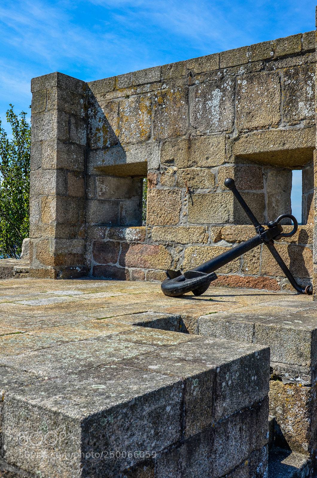 Nikon D7000 sample photo. Fort anchor photography