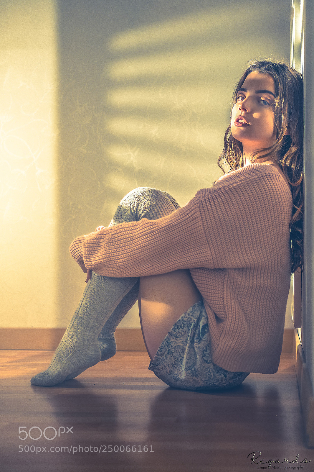 Fujifilm X-T1 sample photo. Zoé photography