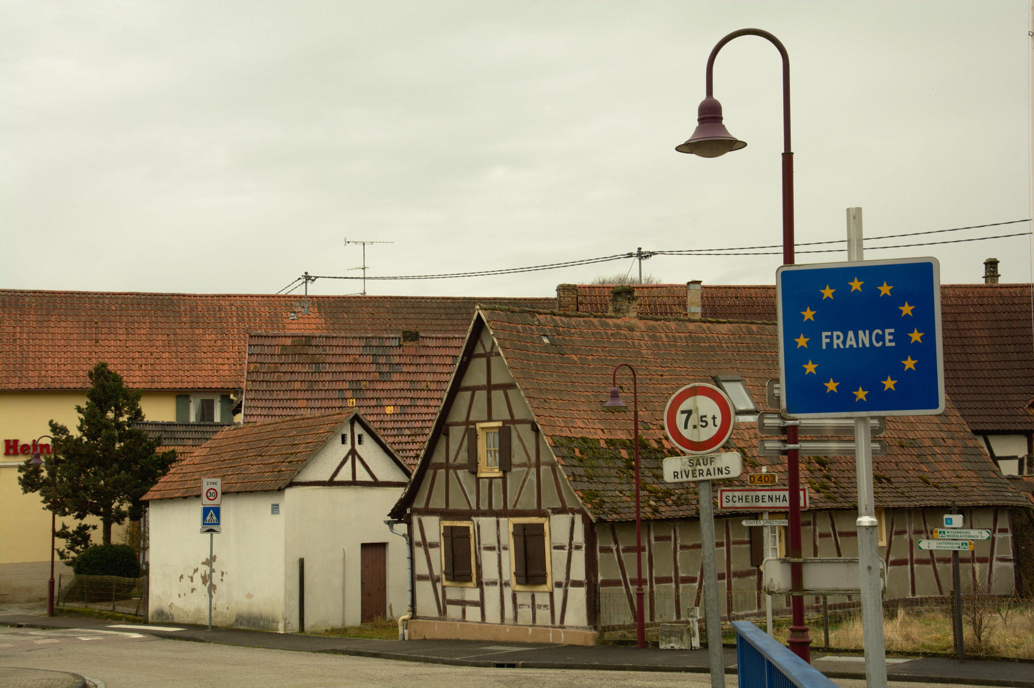 Nikon D7100 sample photo. Bienvenue photography