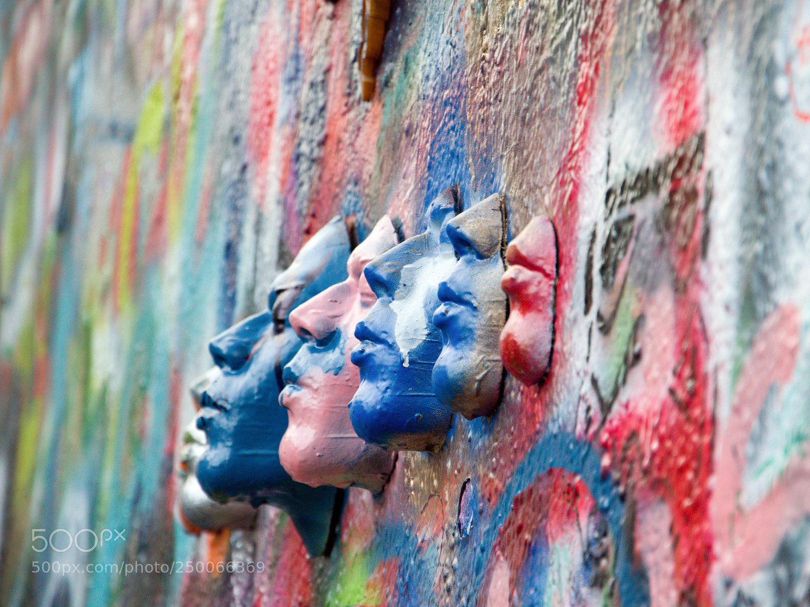 Nikon D3300 sample photo. Street art at john photography