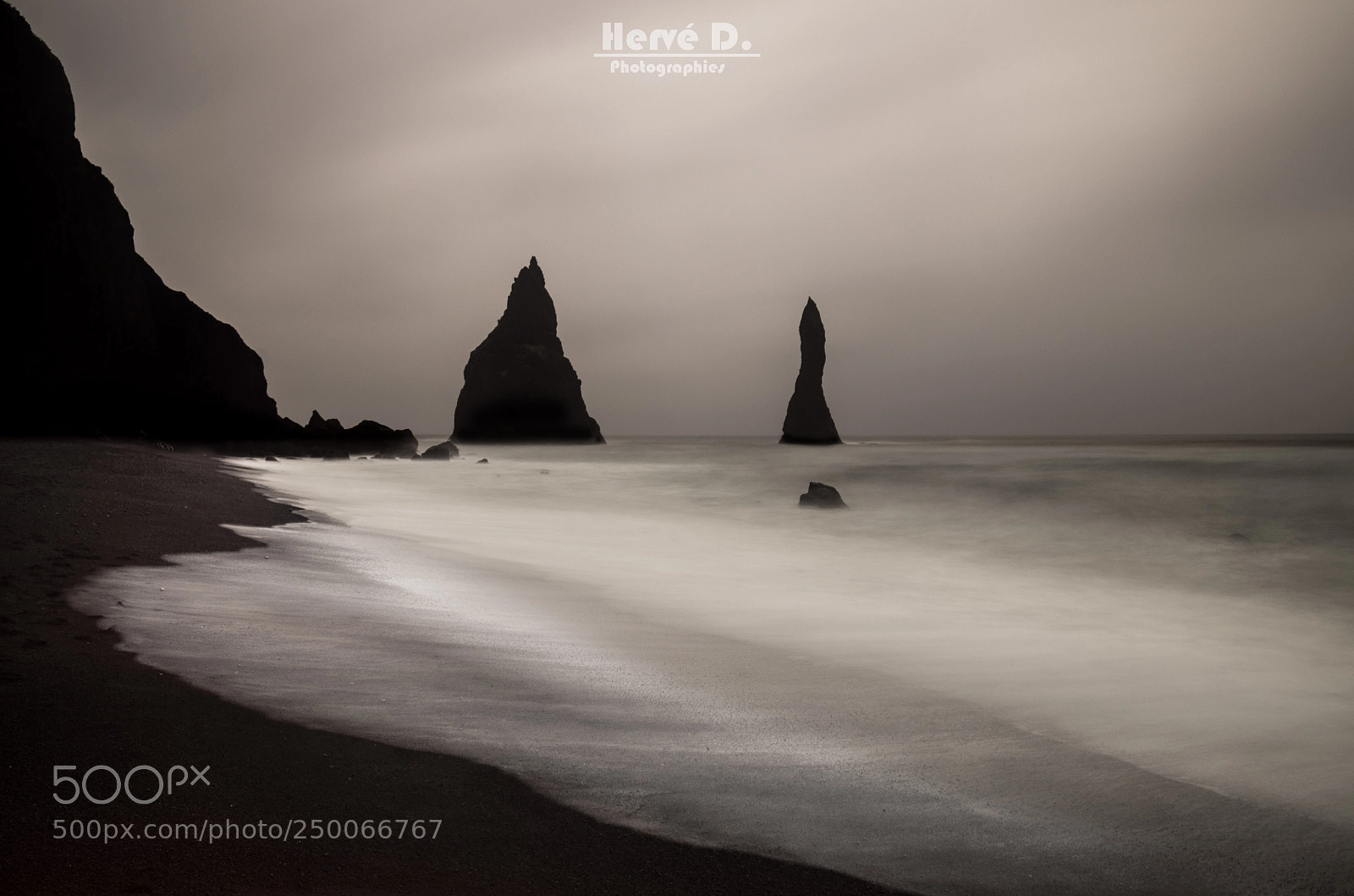 Pentax K-5 sample photo. Vik photography