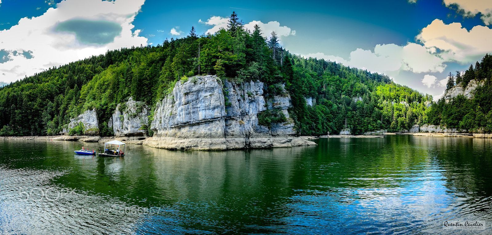 Nikon D7000 sample photo. Saut du doubs photography