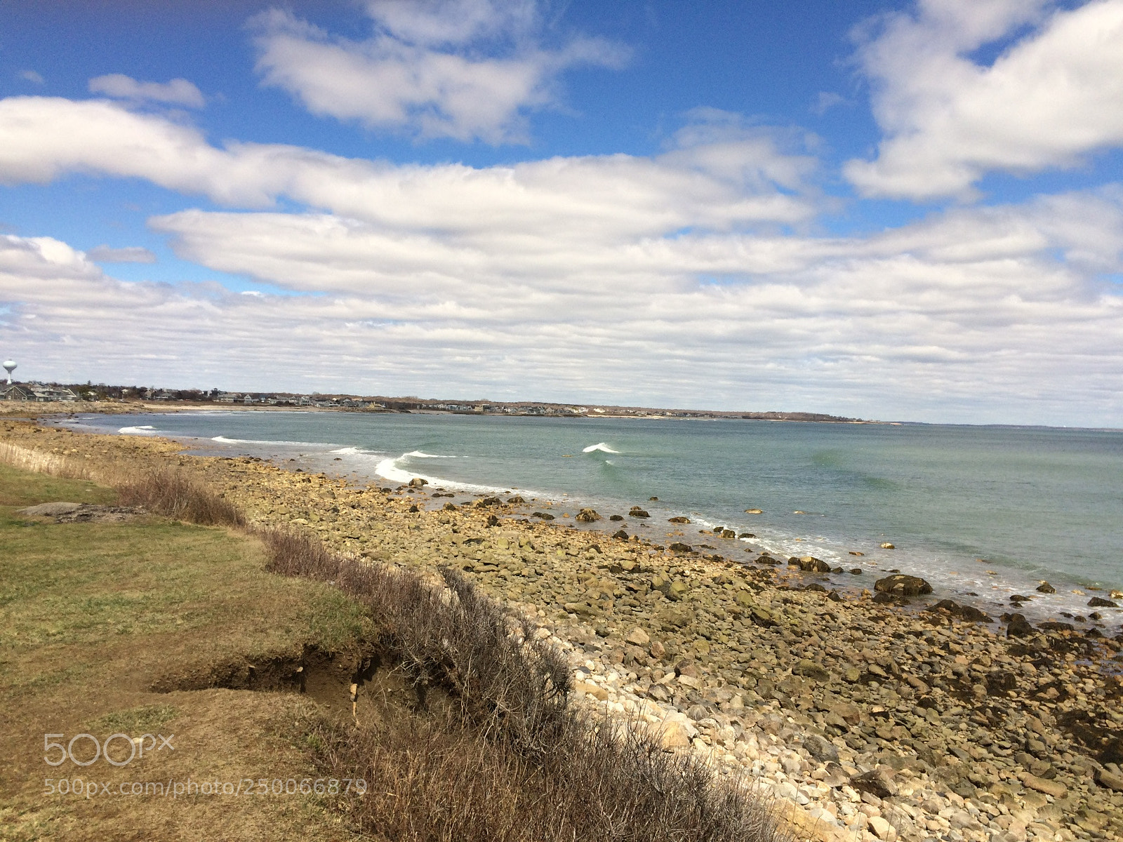 Apple iPhone 5s sample photo. Rhode island, usa photography