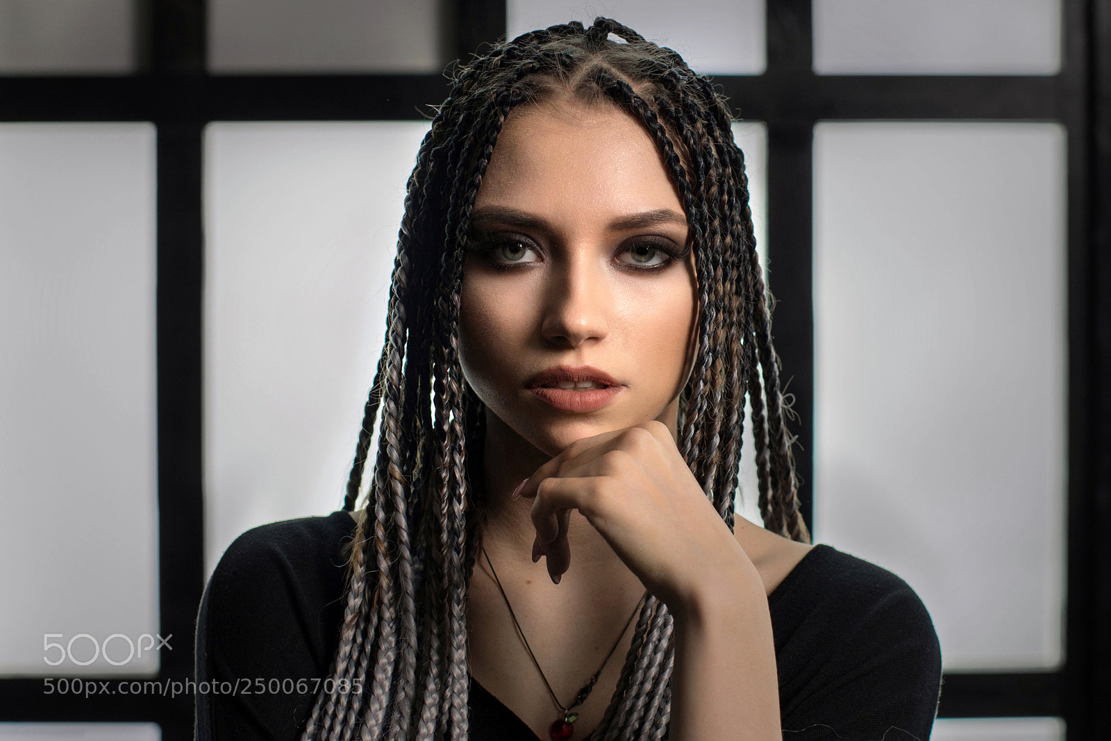 Canon EOS 5D Mark IV sample photo. Luxe photography