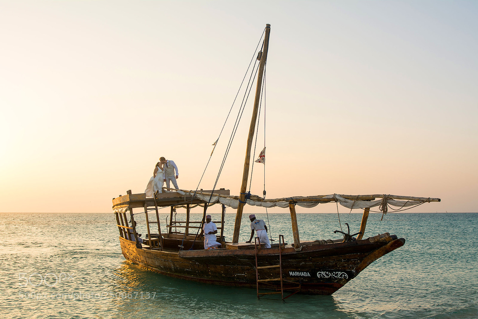 Nikon D7100 sample photo. Kissing on the boat photography