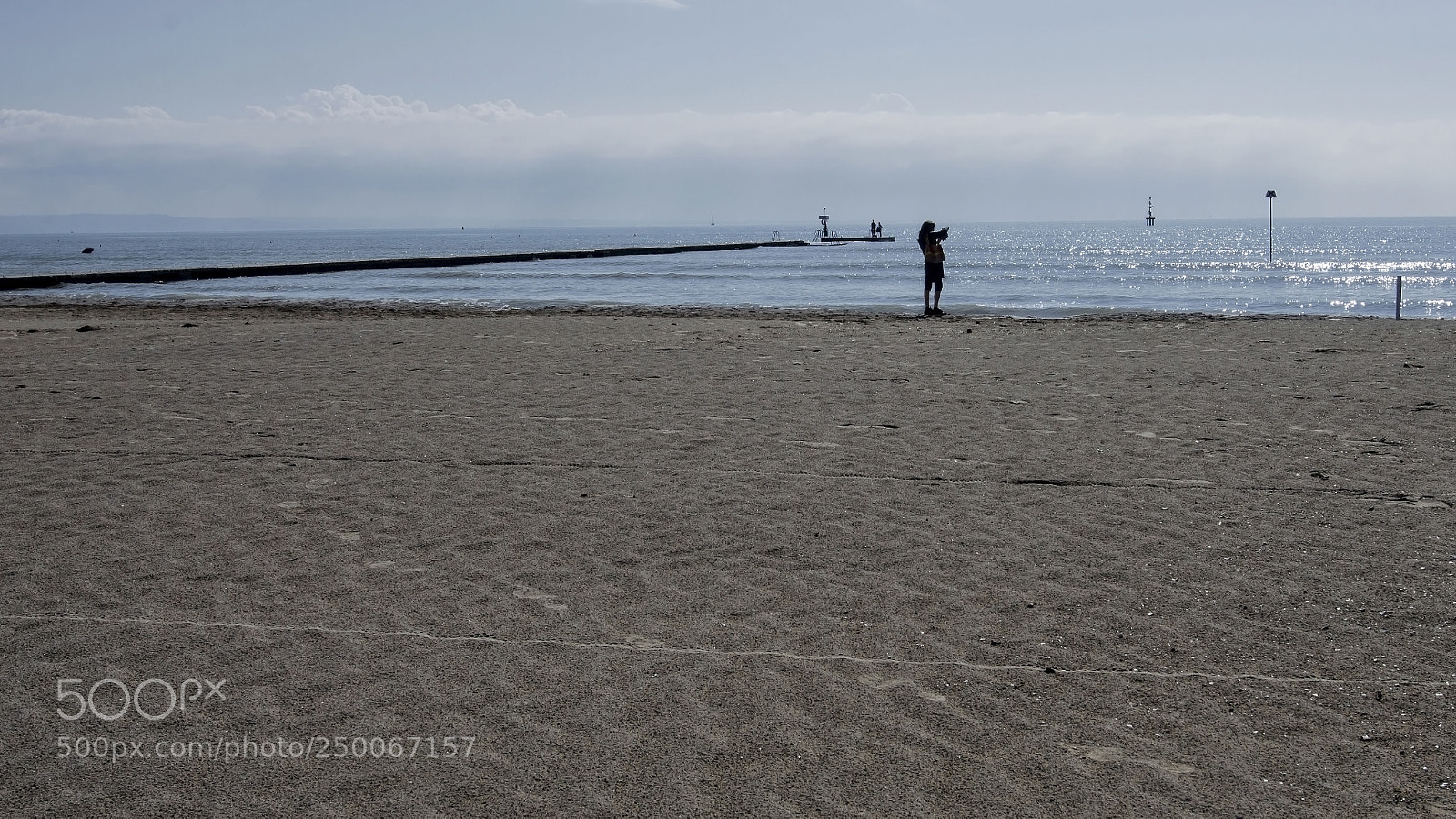 Nikon D7000 sample photo. Beach walk photography