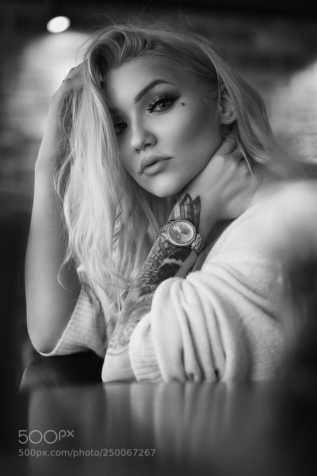 Canon EOS 5D Mark IV sample photo. Rosa photography