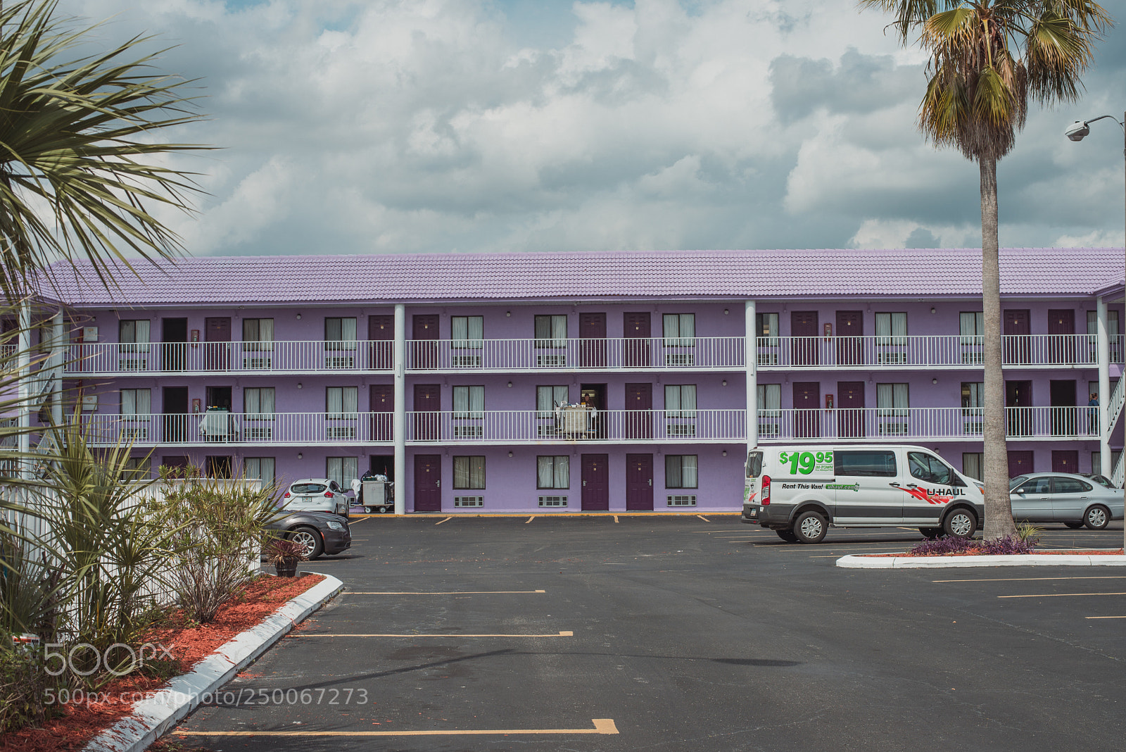 Nikon D600 sample photo. The florida project locations photography