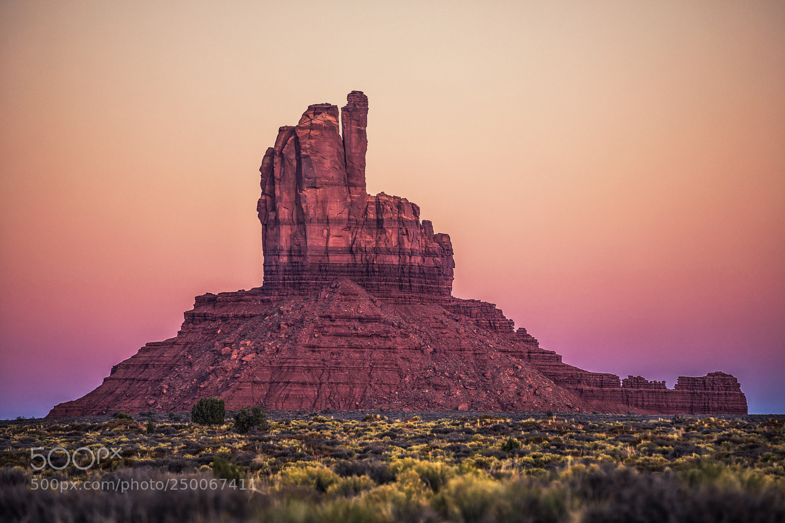 Canon EOS 5D Mark IV sample photo. Big indian, monument valley photography