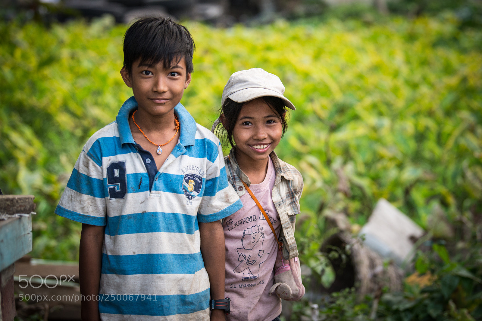Nikon D600 sample photo. Children photography