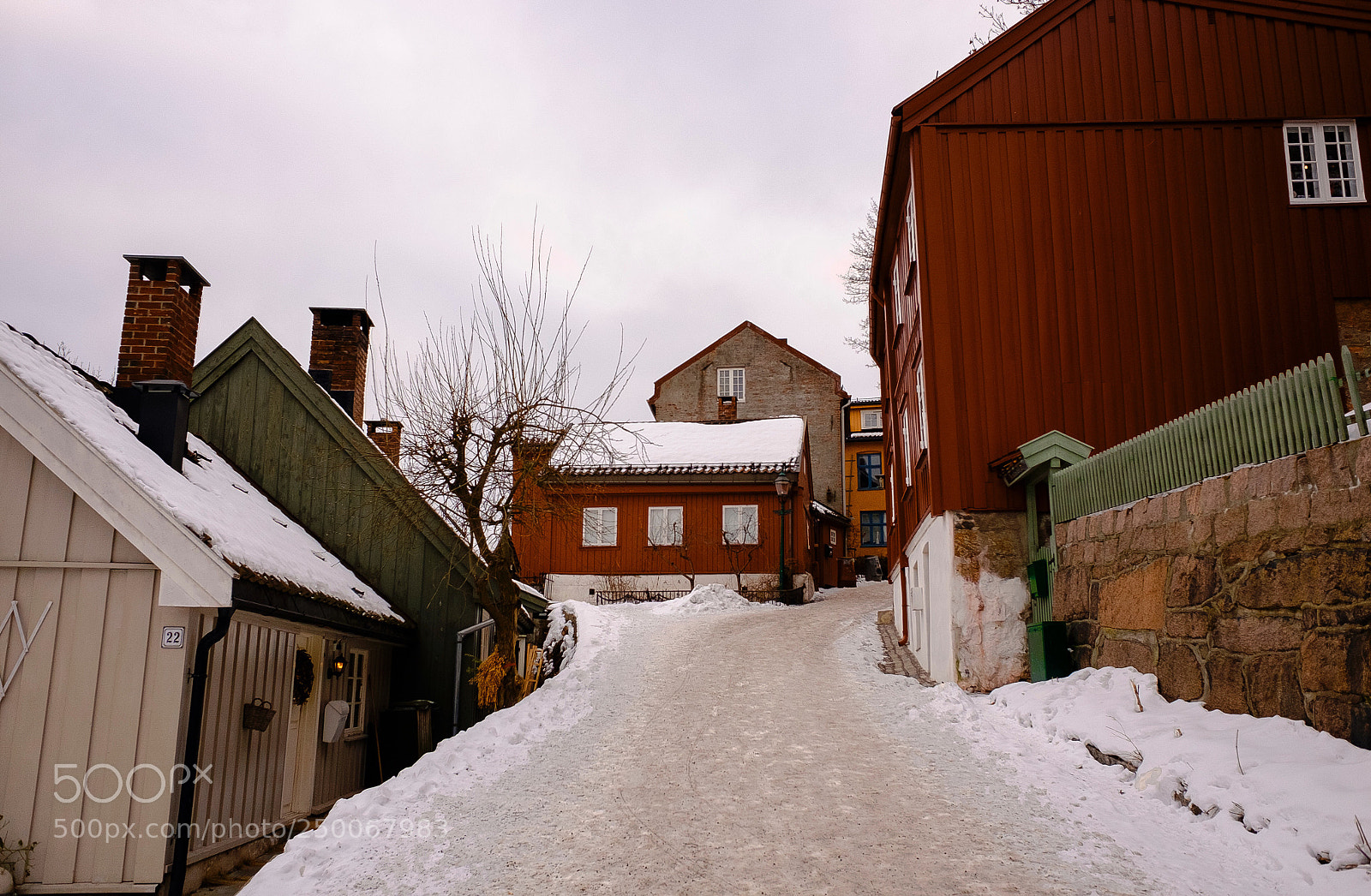 Fujifilm X70 sample photo. Damstredet photography