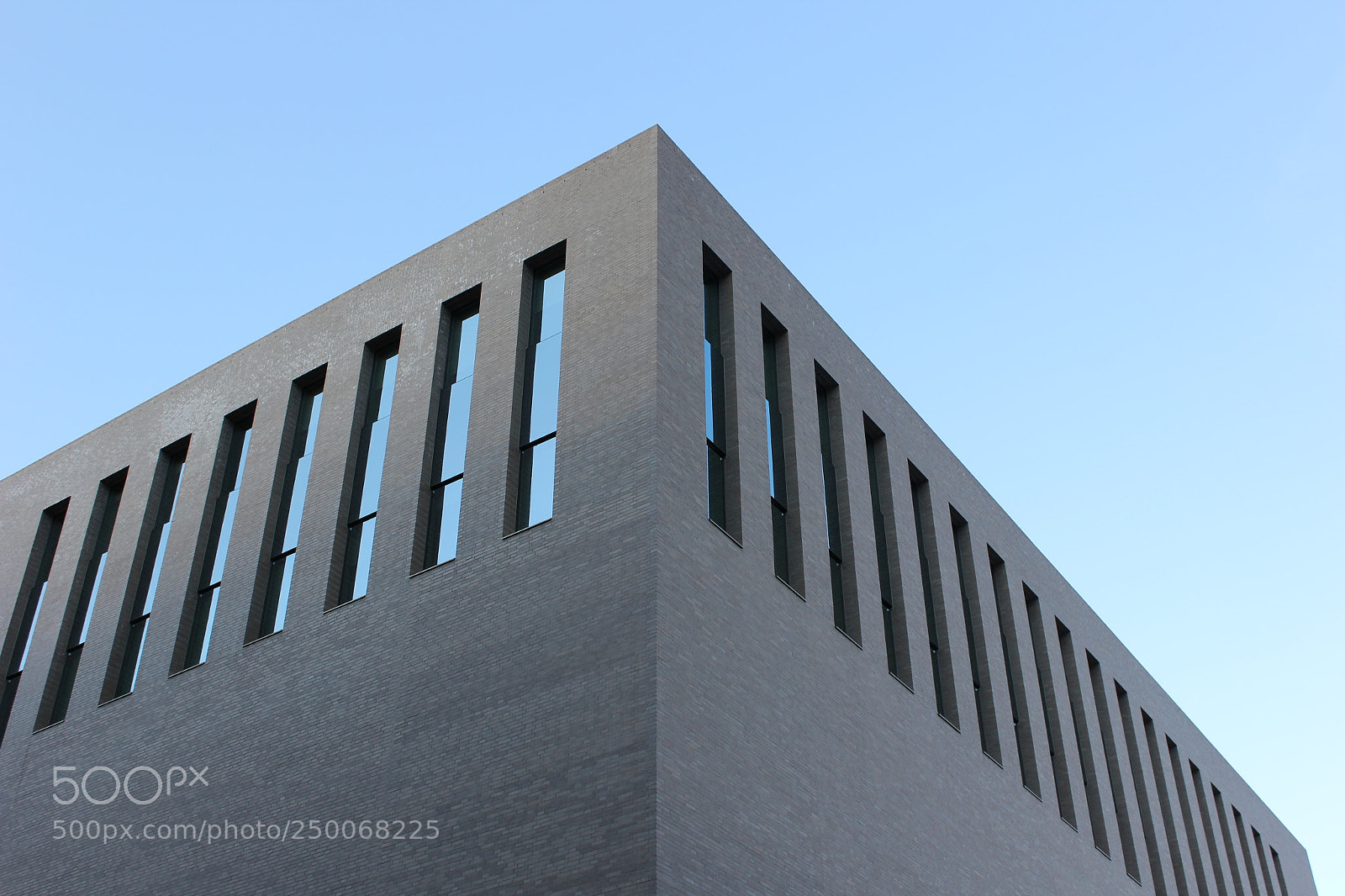 Canon EOS 60D sample photo. Arch photography