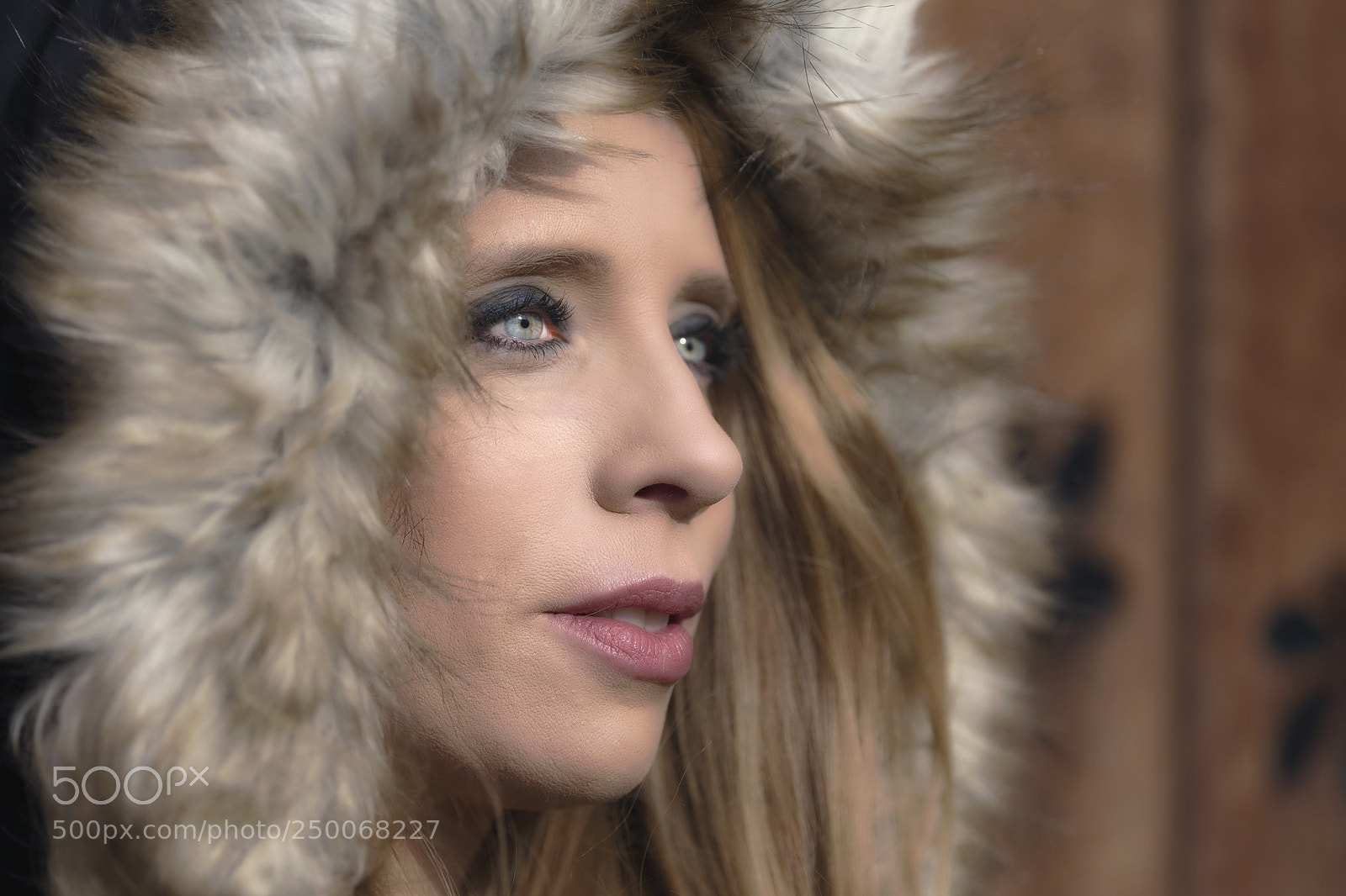 Nikon D850 sample photo. Concentrated photography
