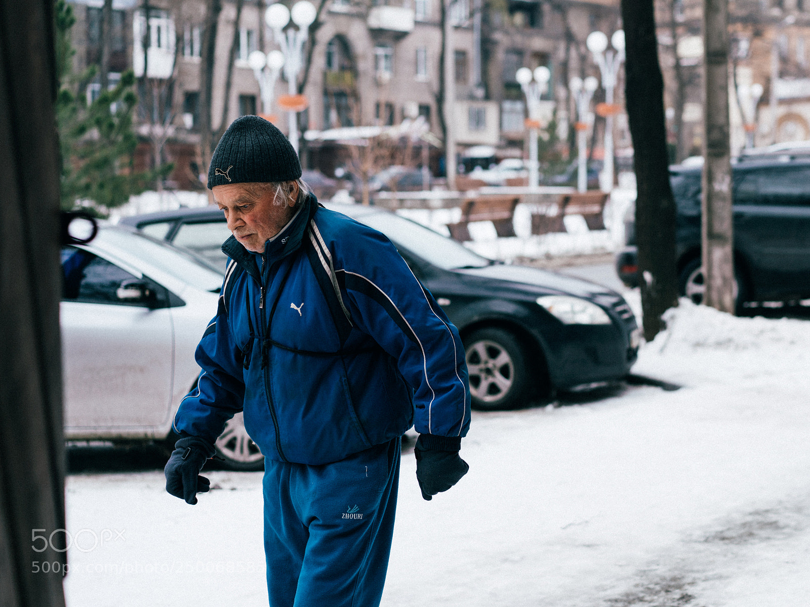 Sony a7R II sample photo. 309/365 photography