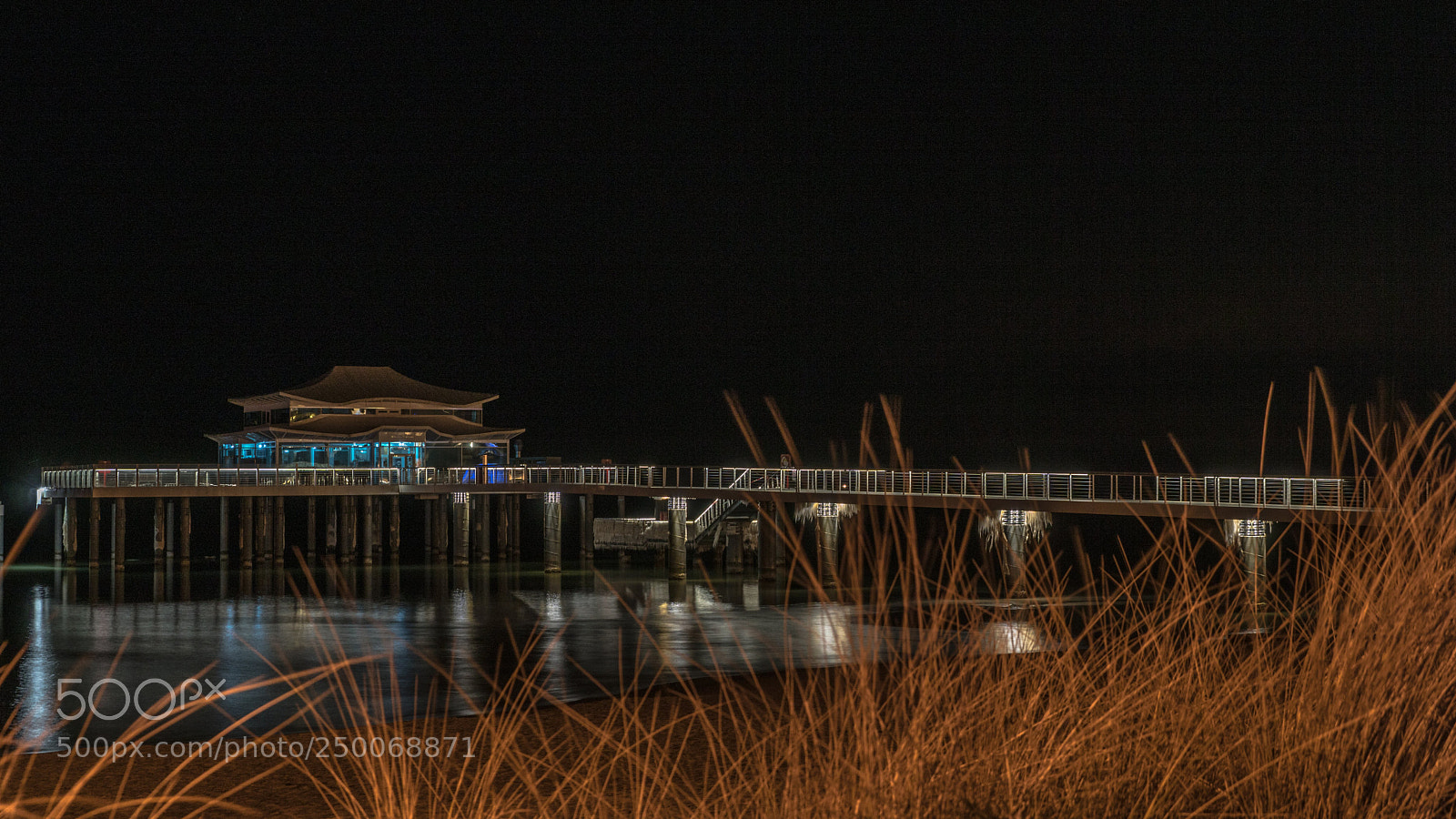 Sony ILCA-77M2 sample photo. Timmendorf, schleswig holstein photography