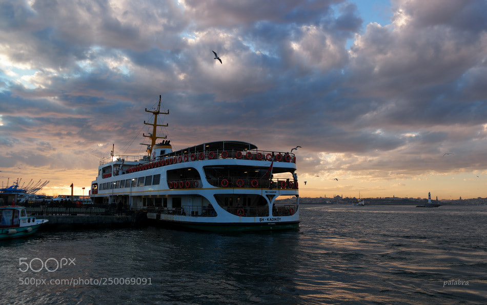 Samsung NX1 sample photo. ... photography