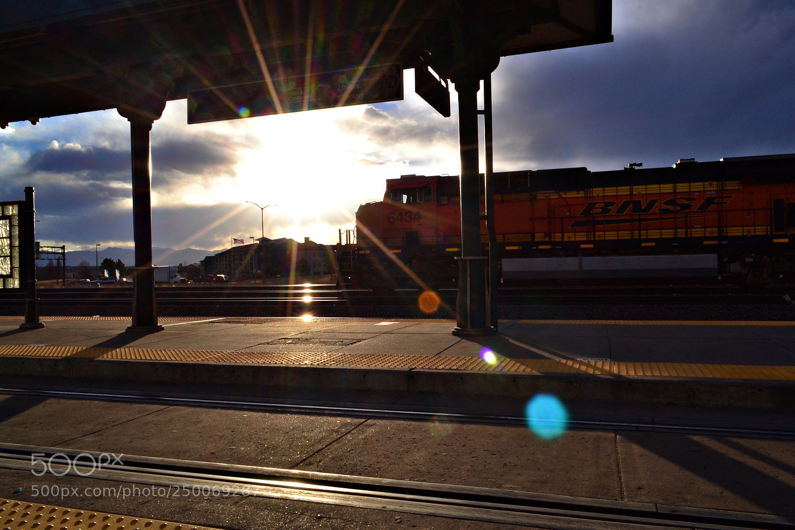 Nikon D3100 sample photo. Choo choo photography