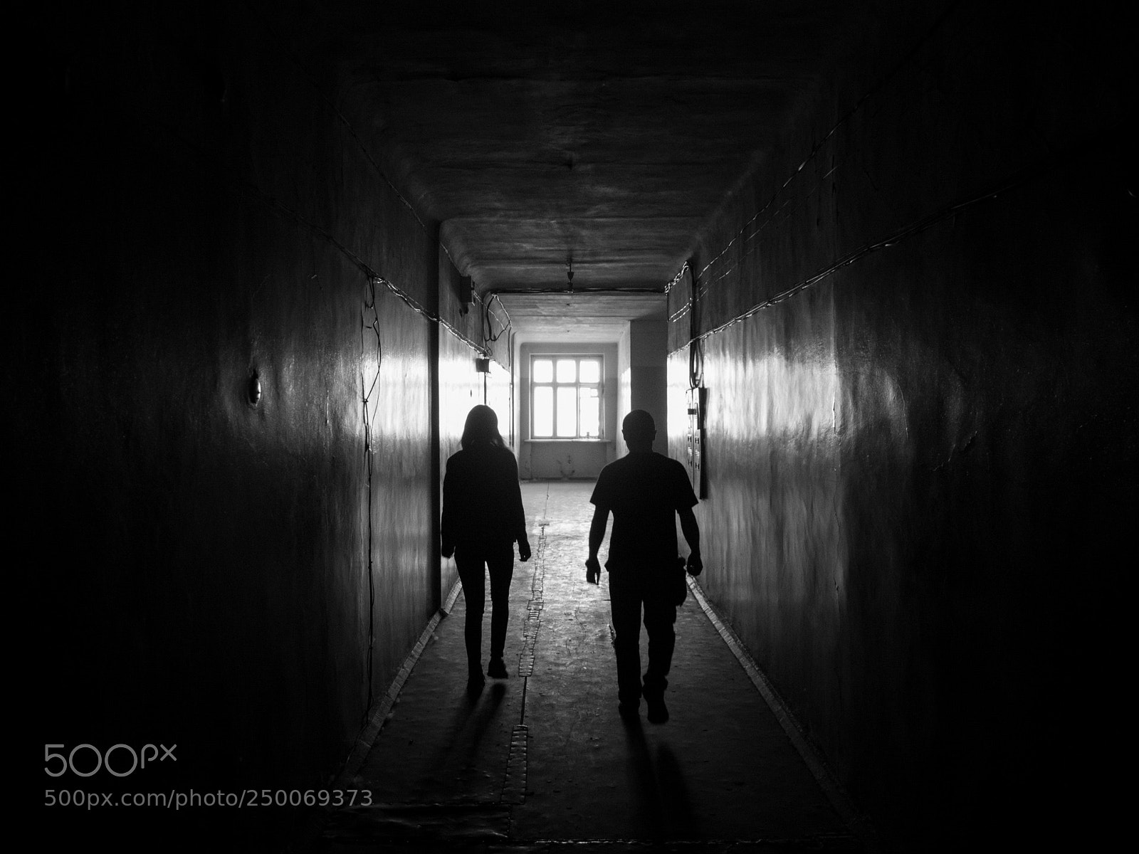 Panasonic Lumix DMC-GX8 sample photo. Vestibule photography