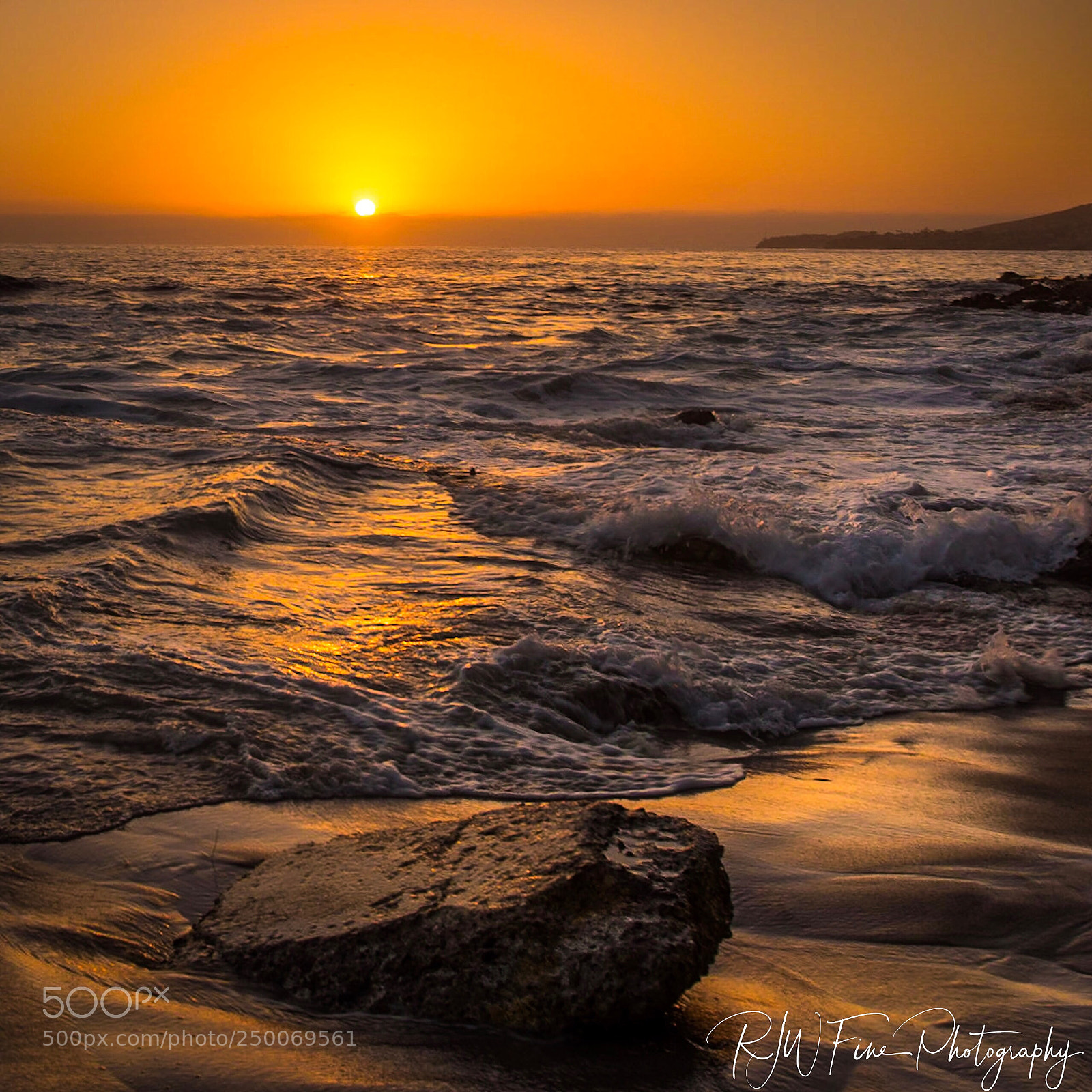 Nikon D810 sample photo. Solitude photography