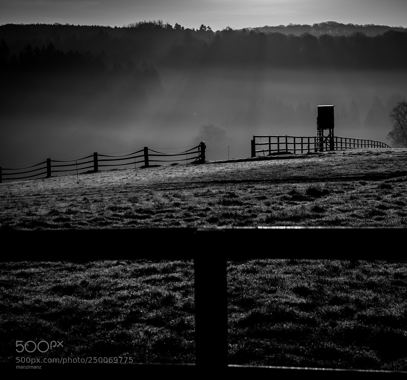 Canon EOS 7D sample photo. Morning light photography