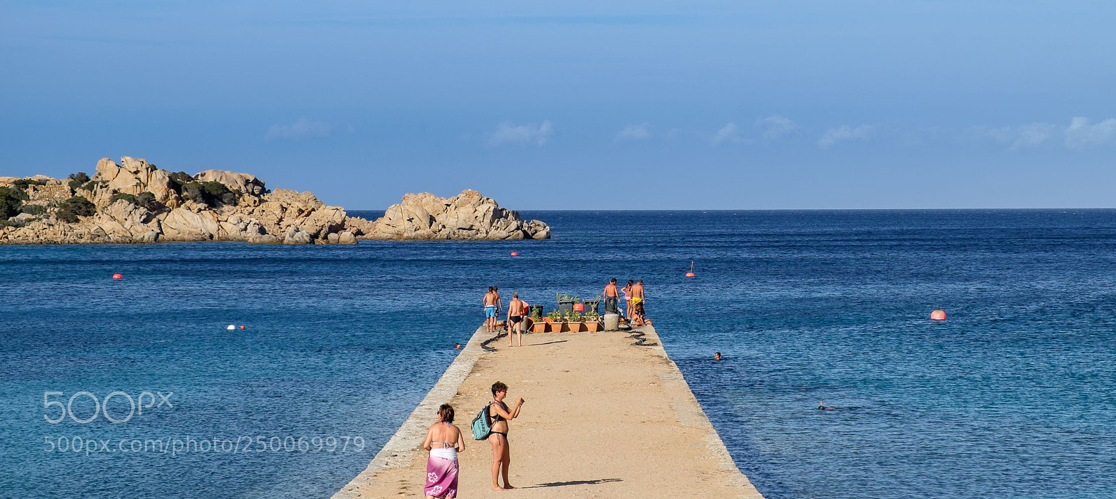 Fujifilm X-T1 sample photo. Cala spalmatore photography