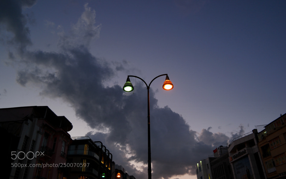 Samsung NX1 sample photo. ... photography