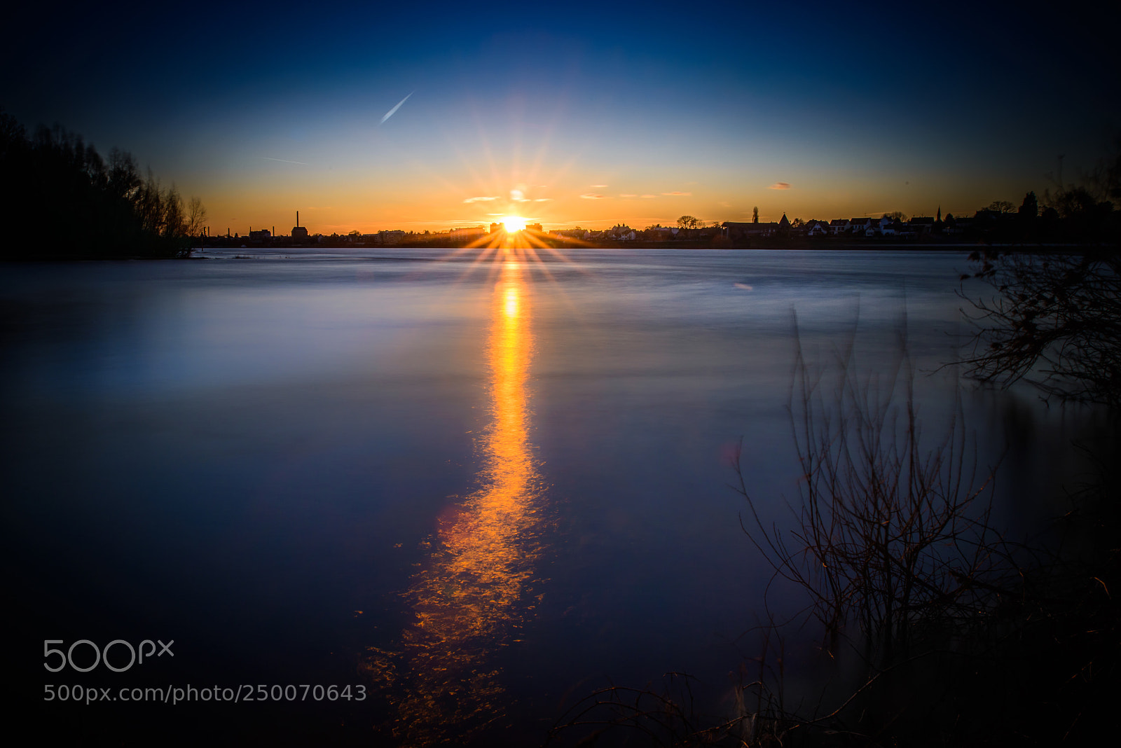 Nikon D800 sample photo. Zündorf am rhein photography