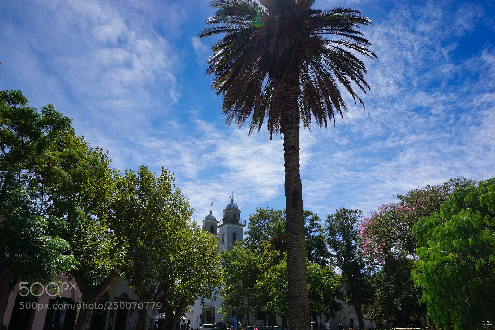 Sony a6000 sample photo. Colonia del sacramento uruguay photography