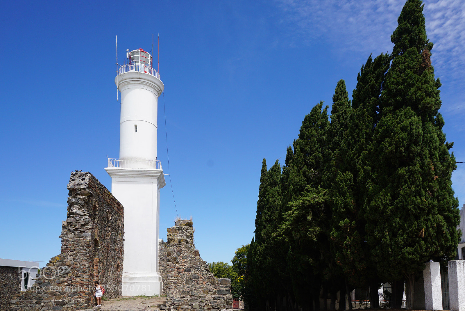 Sony a6000 sample photo. Colonia del sacramento uruguay photography