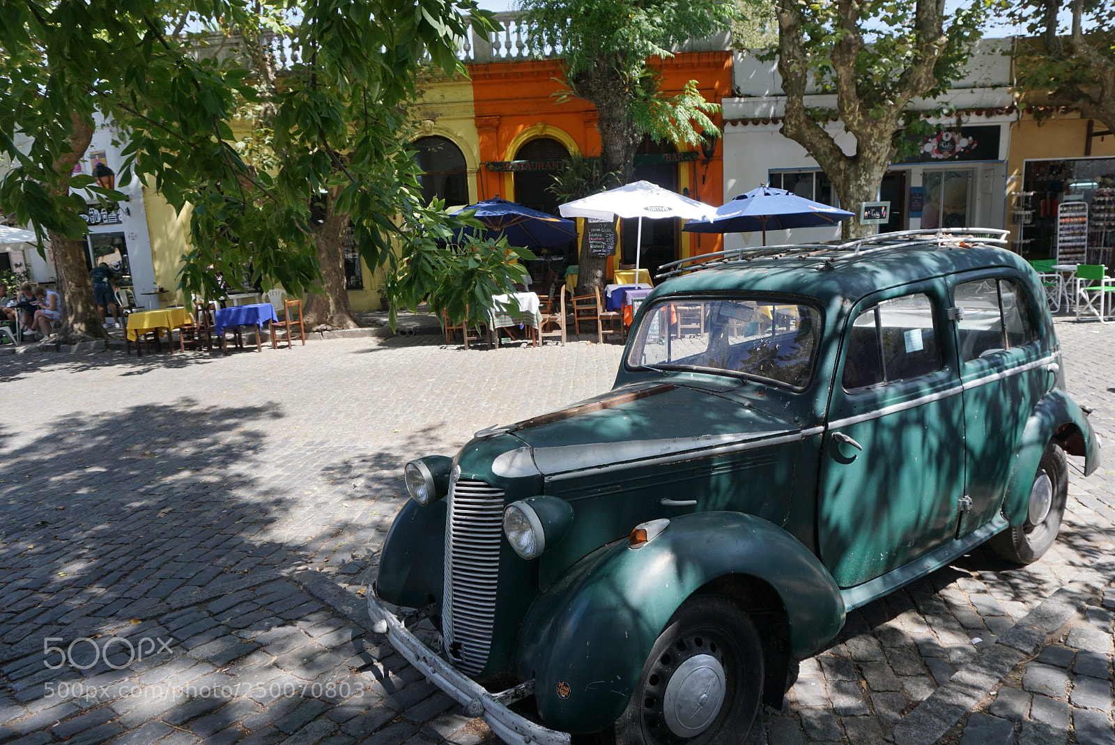 Sony a6000 sample photo. Colonia del sacramento uruguay photography