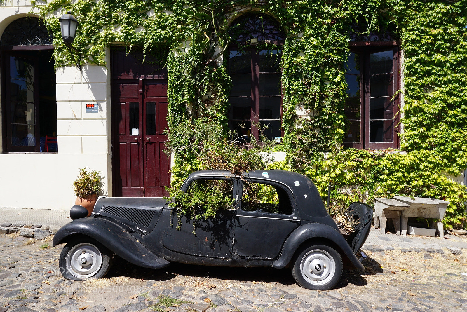 Sony a6000 sample photo. Colonia del sacramento uruguay photography