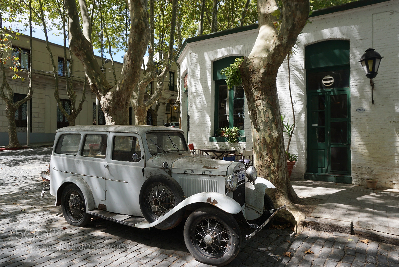 Sony a6000 sample photo. Colonia del sacramento uruguay photography
