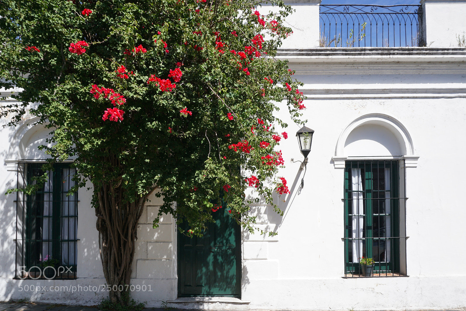 Sony a6000 sample photo. Colonia del sacramento uruguay photography
