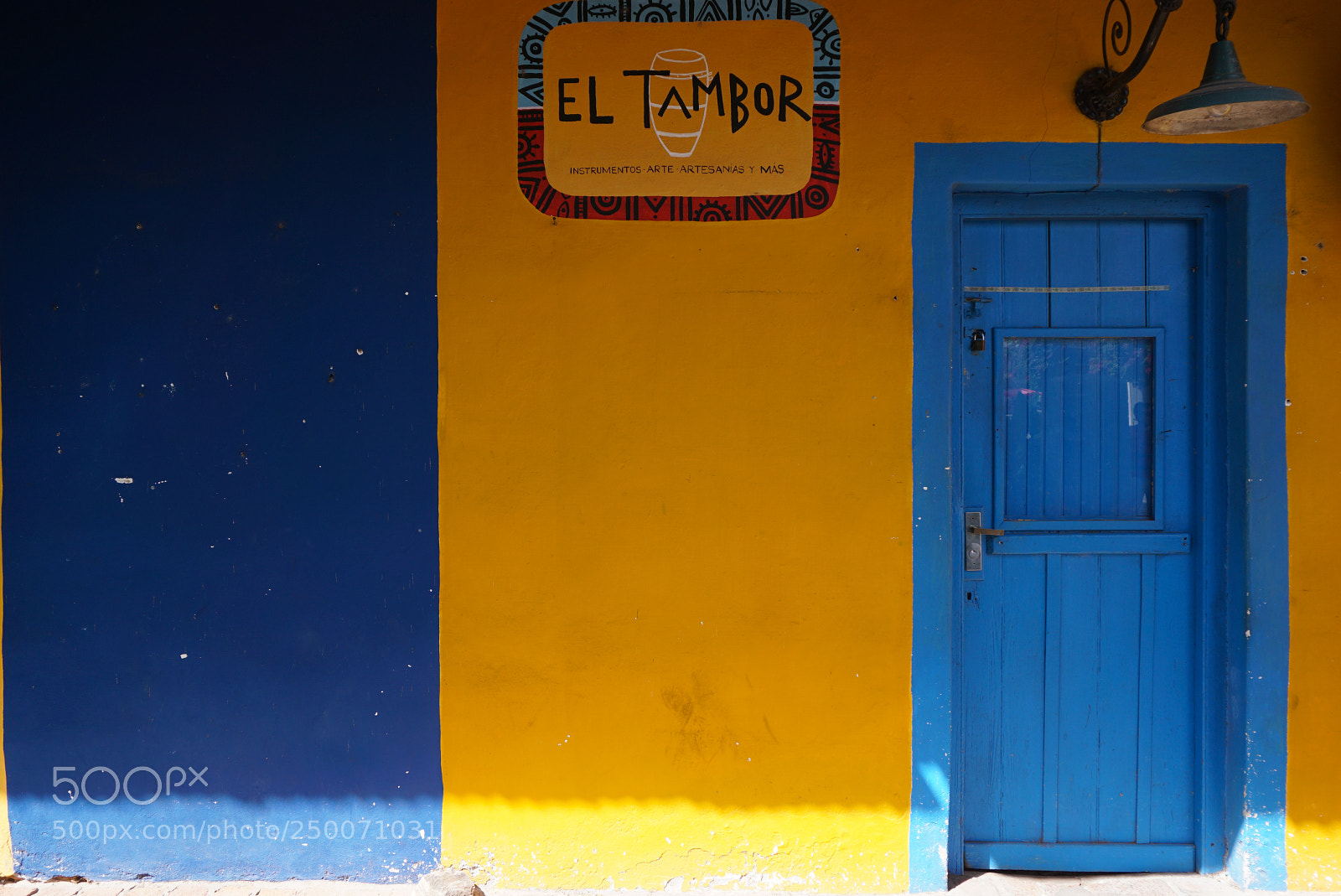 Sony a6000 sample photo. Colonia del sacramento uruguay photography