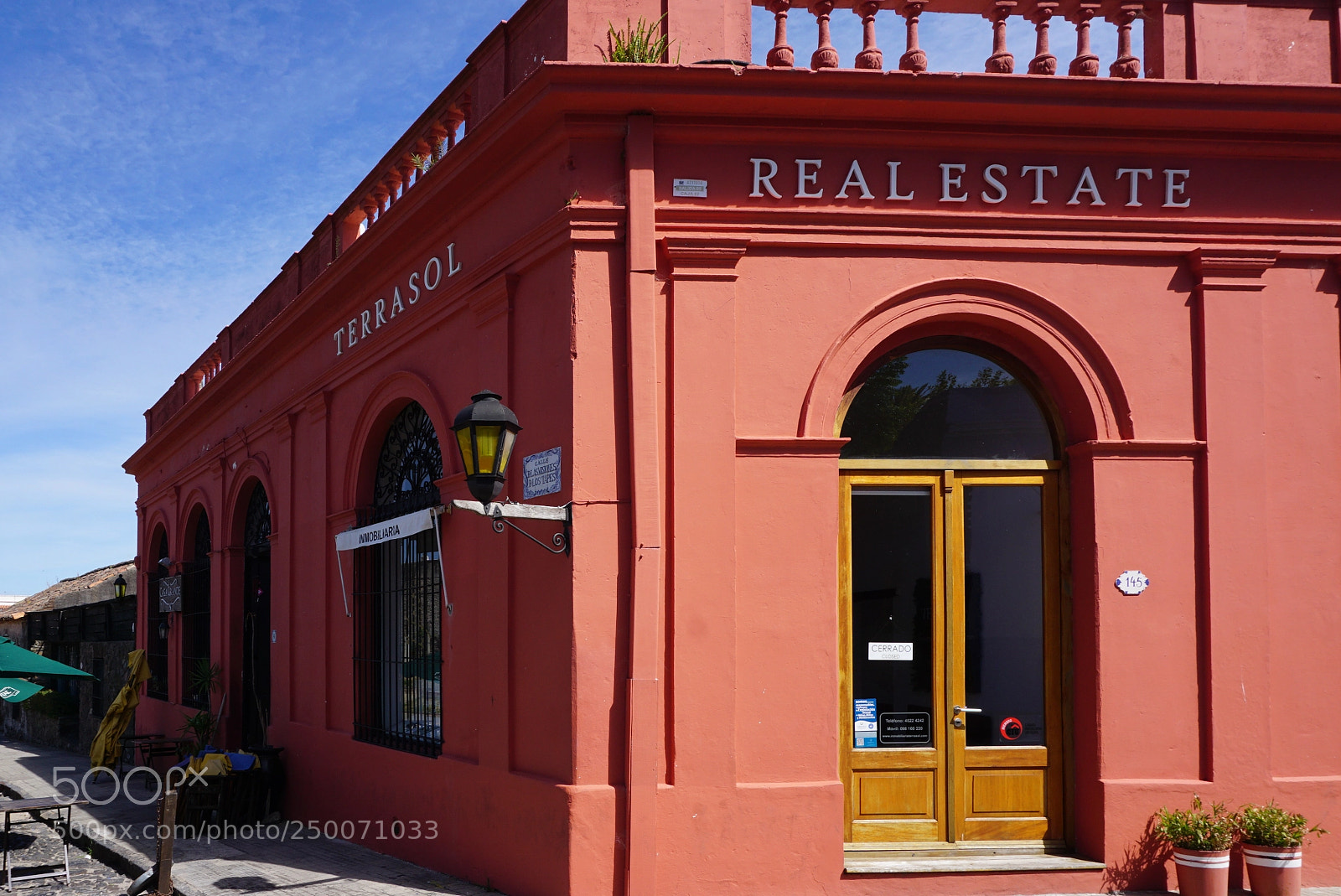 Sony a6000 sample photo. Colonia del sacramento uruguay photography