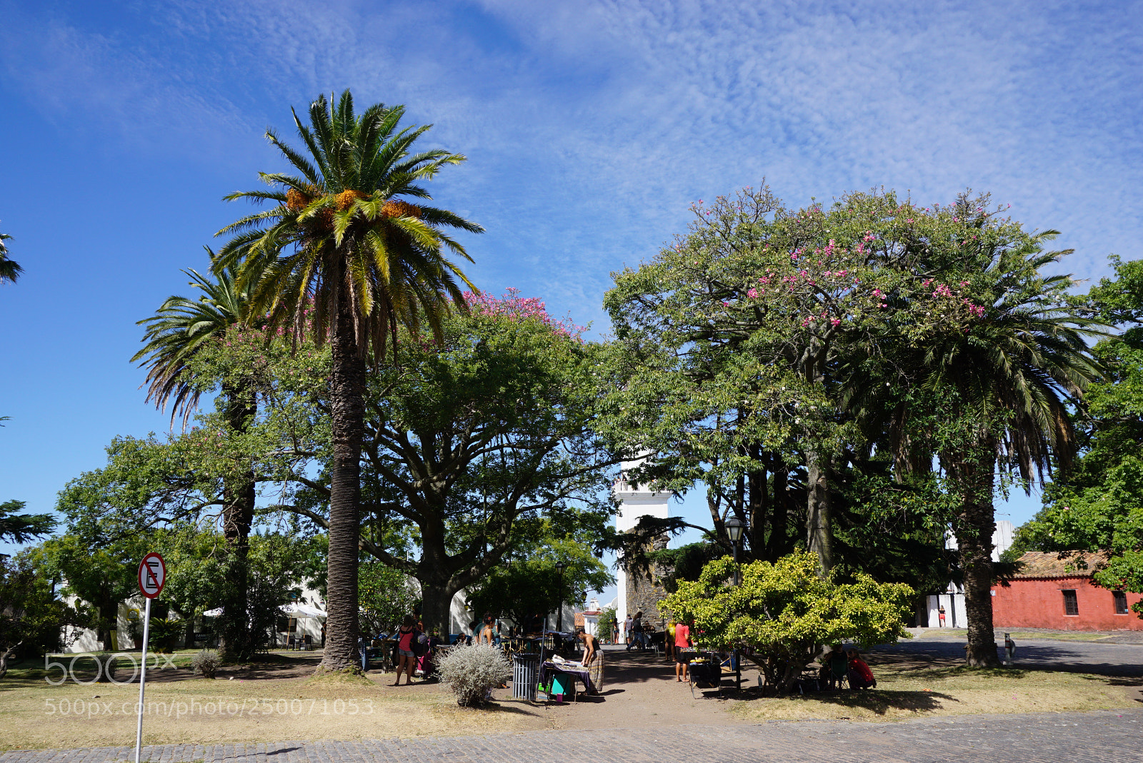 Sony a6000 sample photo. Colonia del sacramento uruguay photography