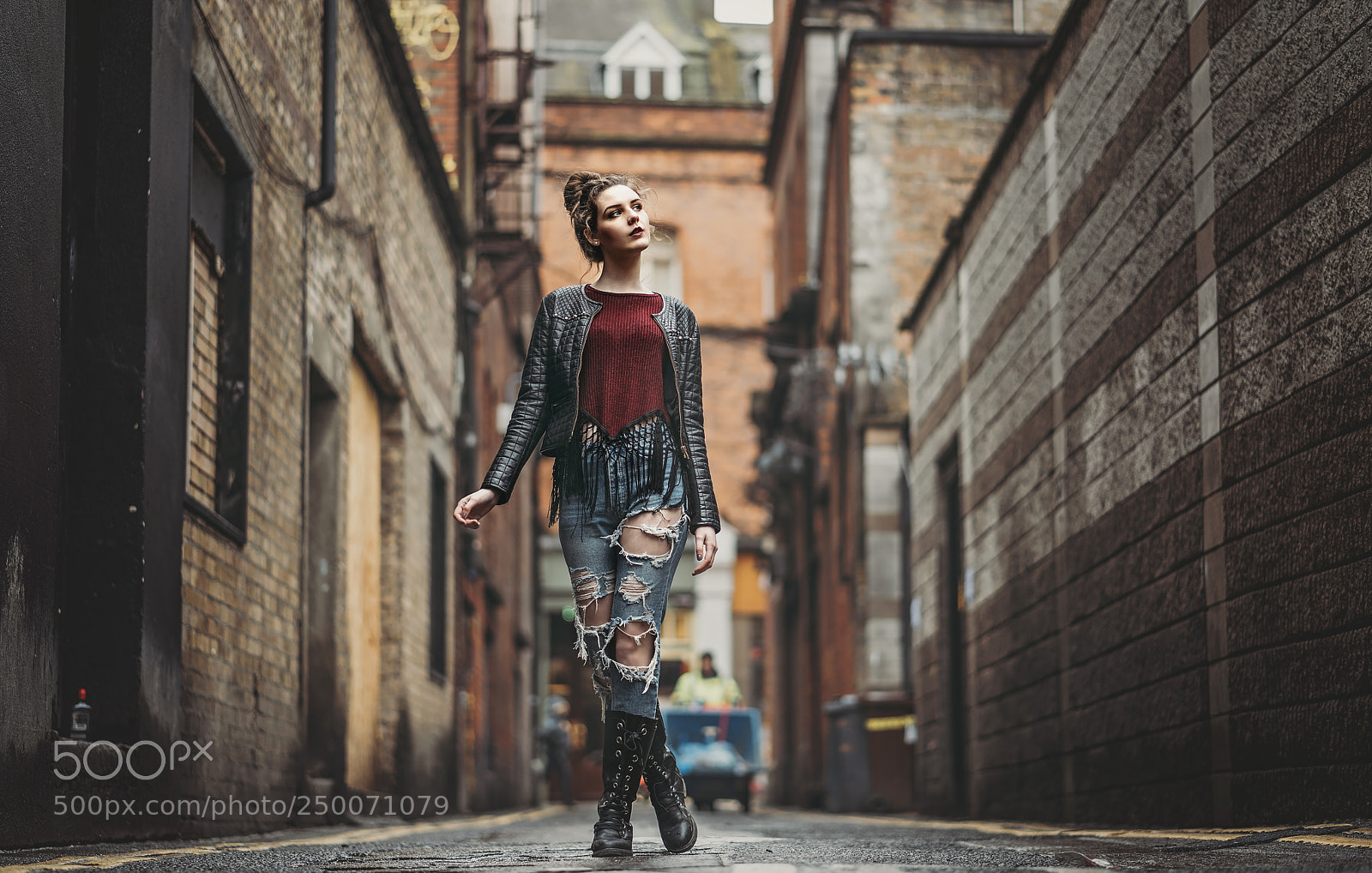 Sony a7R II sample photo. Serena photography